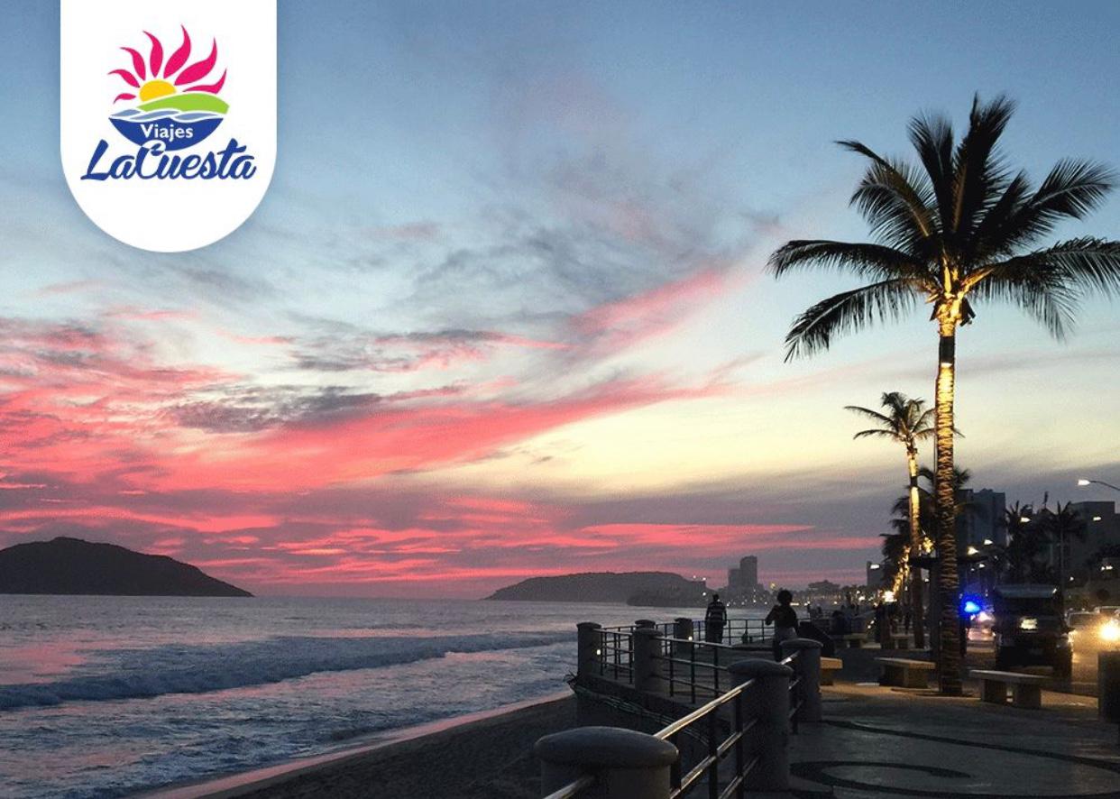 Agencia de Viajes La Cuesta